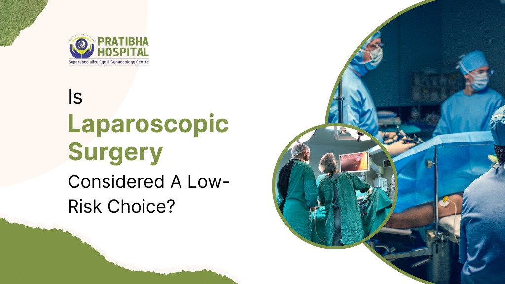 best Laparoscopic surgery in Jalgaon