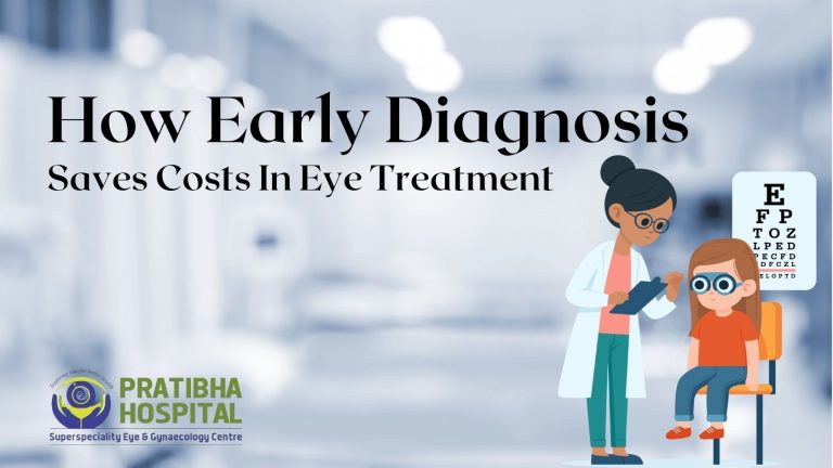 How Early Diagnosis Saves Costs In Eye Treatment
