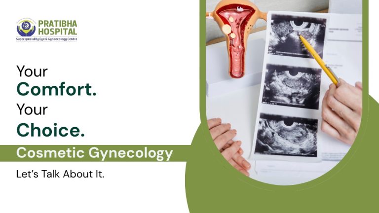 What Is Cosmetic Gynecology? Here’s Why It’s Getting Noticed