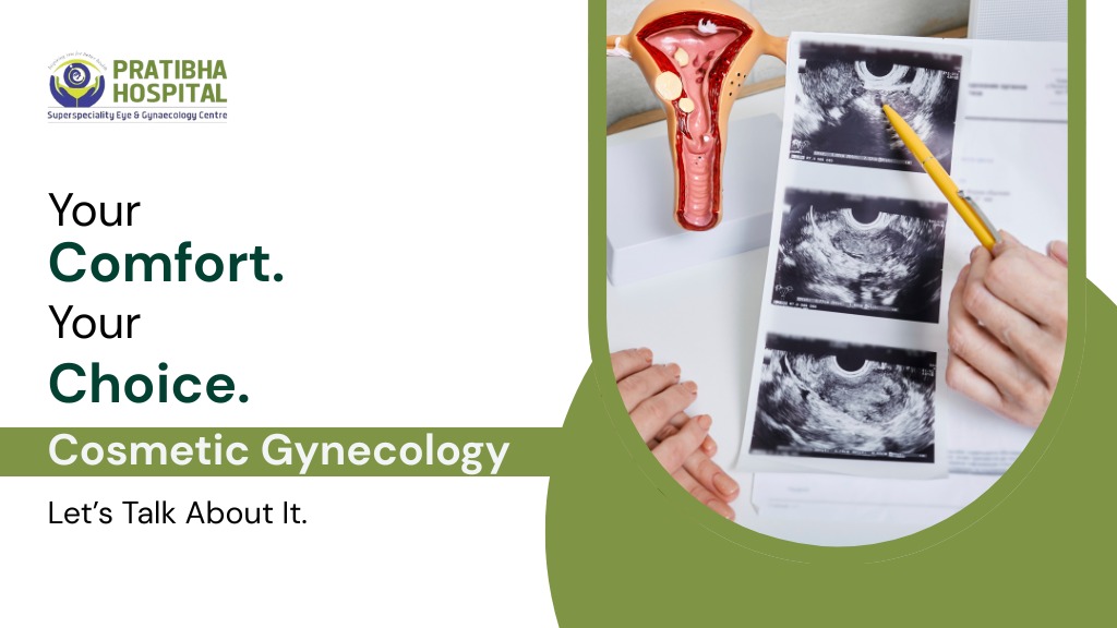 What Is Cosmetic Gynecology