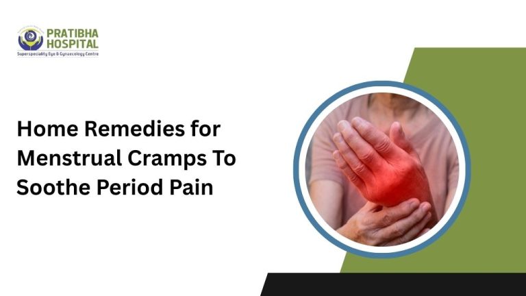 Home Remedies for Menstrual Cramps To Soothe Period Pain