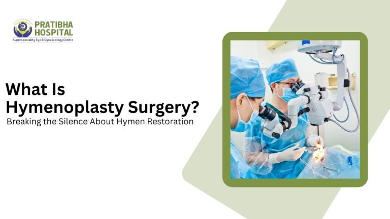 What Is Hymenoplasty Surgery? Breaking the Silence About Hymen Restoration
