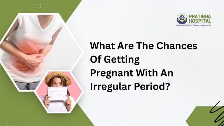 What Are The Chances Of Getting Pregnant With An Irregular Period?