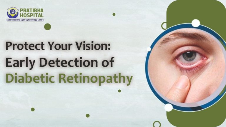 Diabetic Retinopathy Treatment: Signs, Care, and Management for Healthy Vision