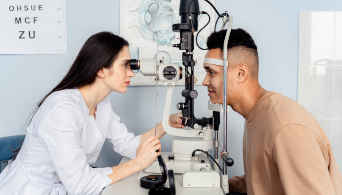 Best Cataract Services