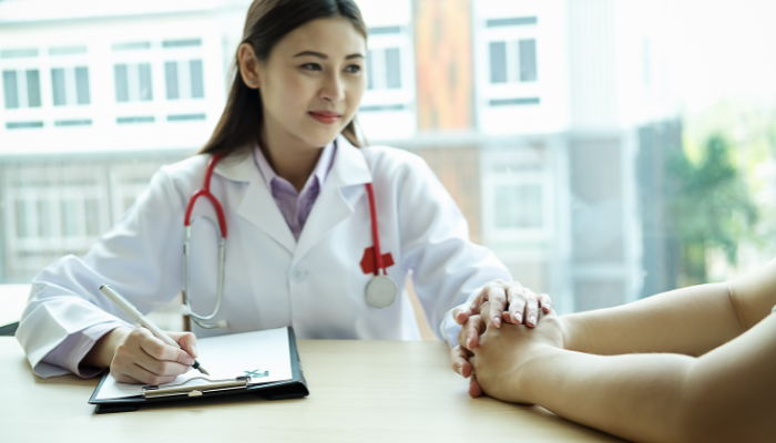 Best Gynecologist in Jalgaon
