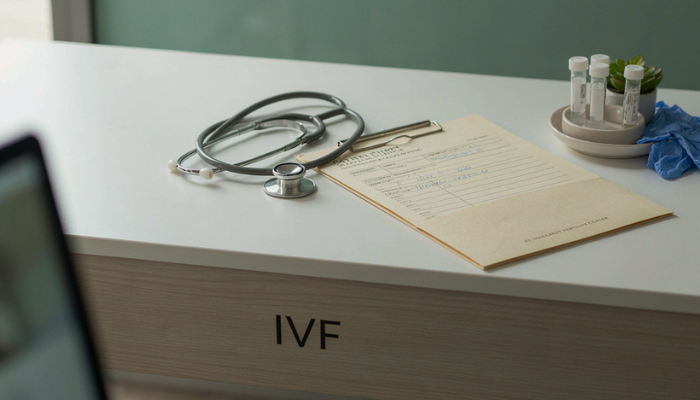 Best IVF Center in Jalgaon