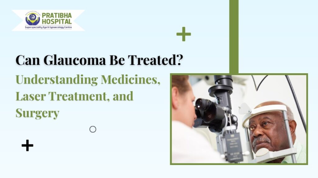 best glaucoma treatment in jalgaon