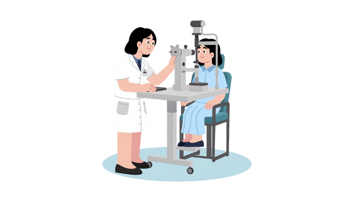 Ophthalmology Services in Jalgaon