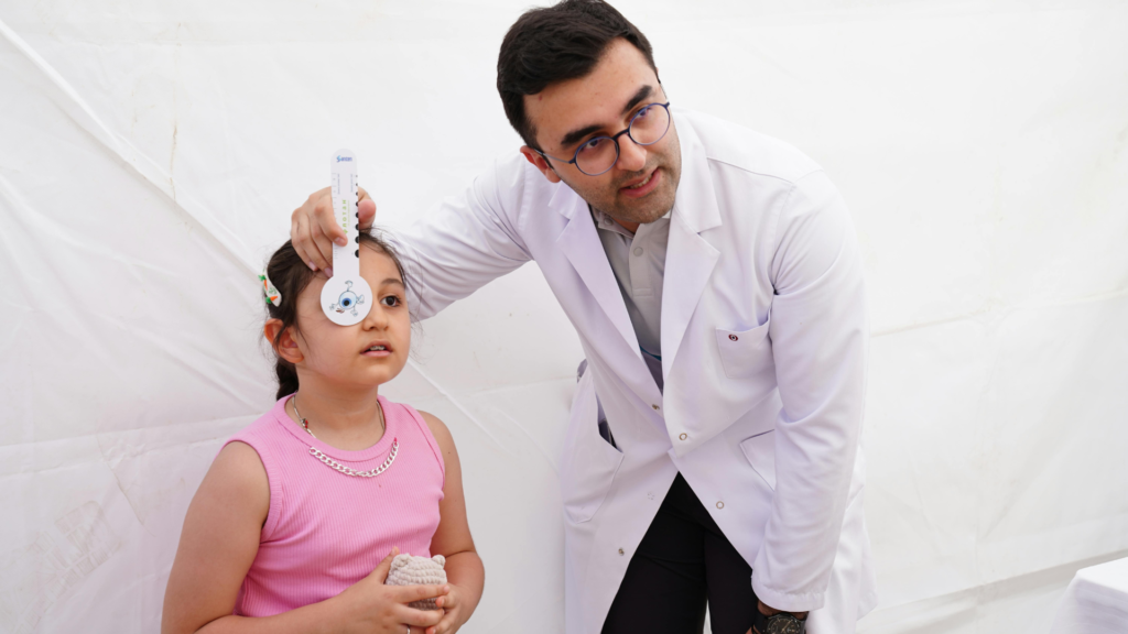 Eye Specialist in Jalgaon